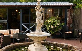 Vila Florena Garden